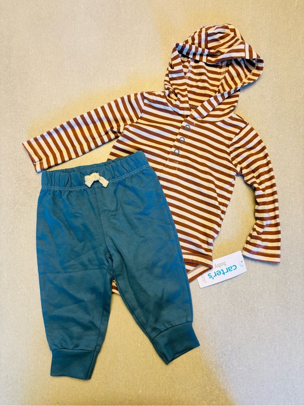Carter’s Outfit